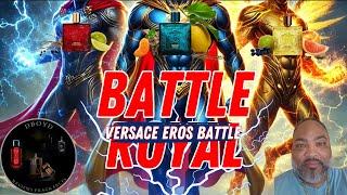 Versace Battle