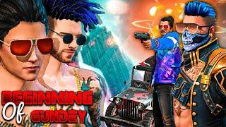 SARIF VS GUNDA SEASON 2 || PART 2 || FREE FIRE SHORT ACTION FILM || RISHI GAMING