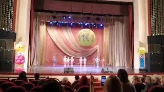 Дом культуры Россия. Саратов.