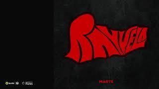 Rayuela. Marte