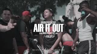 [FREE] Bris x Young Slobe Type Beat - "Air It Out" (Prod @BoneProducedIt) | EBK Young Joc Type Beat