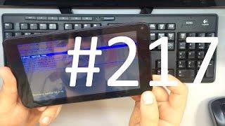 X-DIGITAL Tab 700 Hard Reset (сброс настроек планшета)