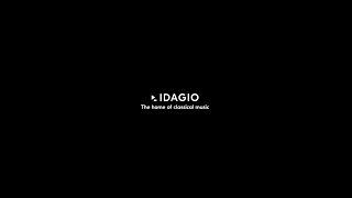 IDAGIO: classical Music