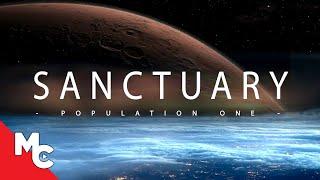 Sanctuary: Population One | Full Movie | Dystopian Sci-Fi