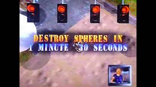 Blast Corps: Geode Square (Platinum Medal) Played by Tavo Show