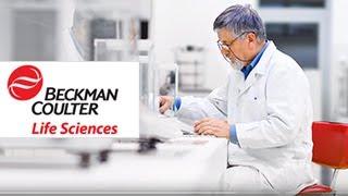 Beckman Coulter Life Sciences