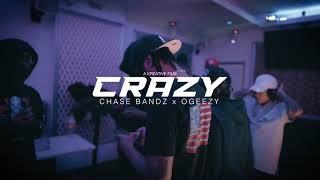 Chase Bandz x OGeezy - Crazy (Music Video) [Shot By @Kreative Films] Prod. By Elvis Beatz