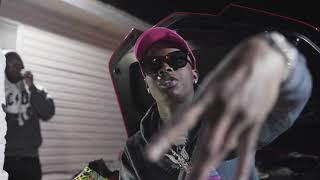 Lil Double 0 - 200 (Dir. @bristiian)(OFFICIAL VIDEO)