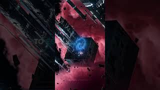 Type 5 Civilization