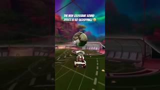 So pleasant… #rocketleague #rocketleagueclips