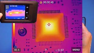 HIKMICRO Pocket2 Thermal Camera Review