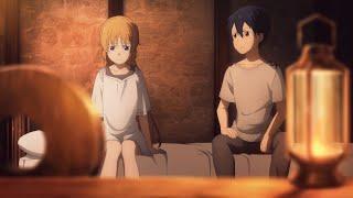 Kirito x Selka Accidentally In Love Sword Art Online Amv