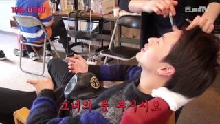 UNITED CUBE TV [BTOB's THE BEAT] (EP10)