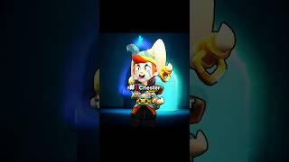 Top 3 Brawlers in RANKED.! (Masters) #BrawlStars #Shorts