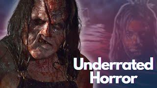 Underrated Horror: 10 Underrated Horror Movies