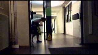 Tweenbot I - Bruface (VUB&ULB)