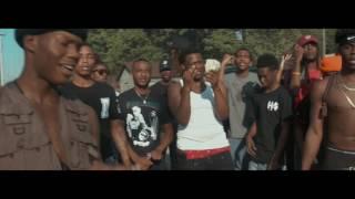 Burt AllWyld - Finesse [Prod. By DVS ] (Official Music Video)