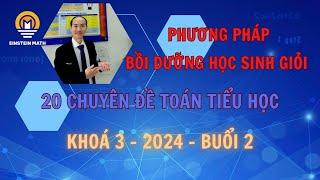 PP Bồi dưỡng 20 chuyên đề HSG - phần 2