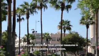 Aqaba Disaster Resilience Boosts Business