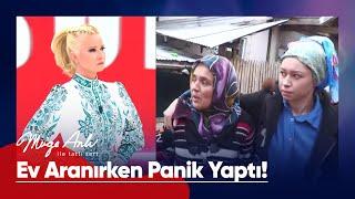 Hatice Musaoğlu aranırken gelininin tavırları dikkat çekti! - Müge Anlı ile Tatlı Sert 20 Eylül 2024