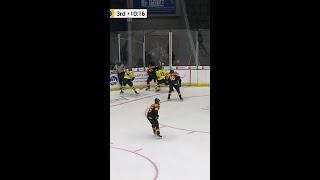 Aaron Kaiser was ready for that one!