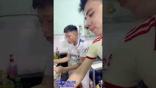 Kiệt rửa bát
