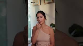 Katrina Kaif's Concealer Hack for Bright and Lifted Look | #AskKay | Nykaa #Shorts