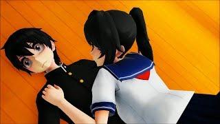 500 MMD Yandere Simulator Vines