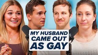 Micah and Sarah on waiting til marriage, divorce & miscarriage