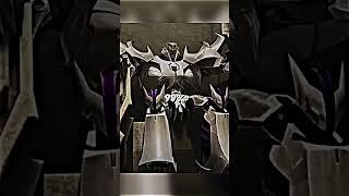 Who's the best Transformer? #transformers #edits #optimusprime #bumblebee