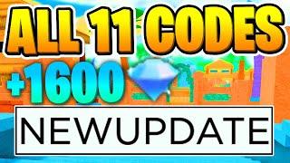 All 11 All Star Tower Defense Codes *1600 GEMS* Roblox (UPDATE 2021 January)