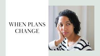 When Things Don't Go as Planned + UPDATE | Raising Multilingual Children