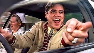 Jim Carrey freaks out about fake reality | The Truman Show | CLIP