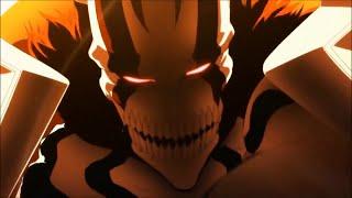 Vasto Lorde Ichigo vs Ulquiorra Bleach Hell verse | 4K 60FPS |