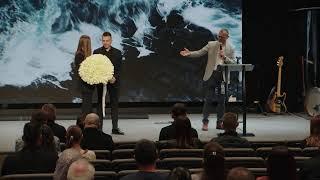 Seattle Bethany Service 03 09 25