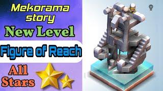 Mekorama - Figure Of Reach | Mekorama Gameplay | Mekorama walkthrough | Invincible Sigog #mekorama