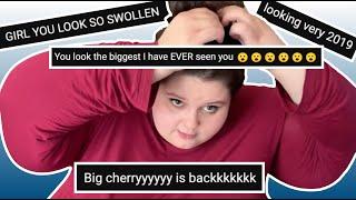 Return of the (Big) Mac - Amberlynn Reid Reaction