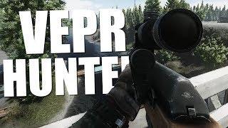 Escape From Tarkov - Vepr Hunter/VPO-101