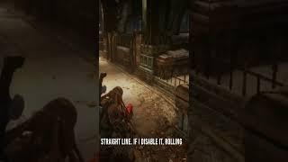 Wallbounce Tutorial 2