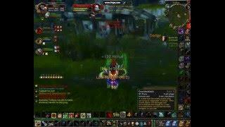 Sepiroth PvP Video