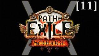 Path of Exile: Scourge [11] - Логбуки - Стрим 03/12/21