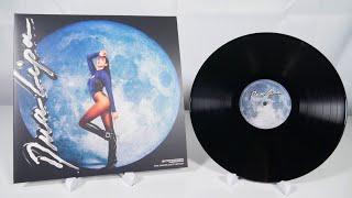 Dua Lipa - Future Nostalgia (The Moonlight Edition) Vinyl Unboxing