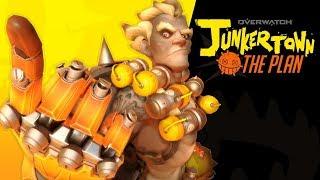 Junkertown: The Plan | Overwatch