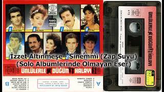 İzzet Altınmeşe - Sinemmi 1988