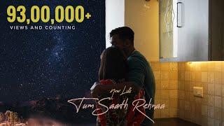 King - Tum Saath Rehnaa (Official Video) | Nikita Thakur | New Life | Latest songs 2019