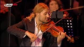 David Garrett   Albinoni   Adagio 1080p