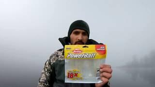 Berkley Powerbait Power Swimmer: How to!