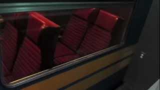 The Guy with the Train in his Basement