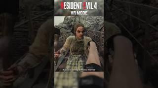 Can't Touch Me - RESIDENT EVIL 4 REMAKE #residentevil #residentevil4 #バイオハザード #バイオハザードre4
