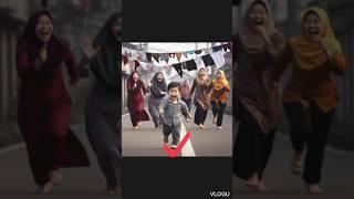 Best editing for the muslim in the world #shorts #shortsfeed